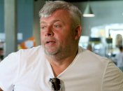 Григорій Петрович Козловський - засновник ФК "Рух", меценат, допомагає ЗСУ з перших днів війни