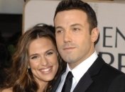 Бен Аффлек и Дженнифер Гарнер спланировали комедию о разводе