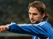 Киевское "Динамо" может попрощаться с Кранчаром и Раффаэлем