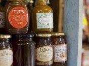 Украина уже использовала все квоты на мед и кукурузу