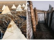 Защитные сооружения