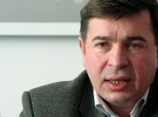 Стецькив: Отставка Наливайченко может расколоть парламент
