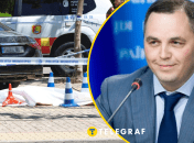 Портнова могли вбити зовсім не через політику