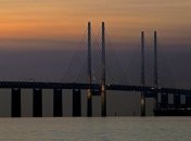 Швеция хочет изменить процедуру пересечения границы с Данией