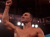 Владимир Кличко включен в Международный зал боксерской славы: лучшие моменты в карьере (видео)