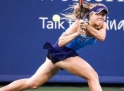 Рейтинг WTA: Свитолина – пятая, Козлова приблизилась к сотне