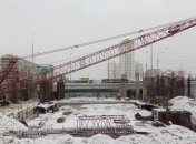 Прокуратура Киева не допустила строительства жилого комплекса в зеленой зоне