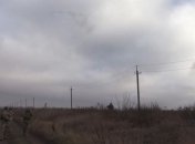 Штаб ООС: Разведение войск зимой проводиться не будет  