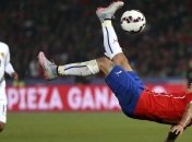 Копа Америка. Чили громит Боливию, Эквадор сильнее Мексики (Видео)