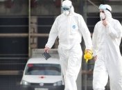 Германия останавливает наземное и авиасообщение с Россией