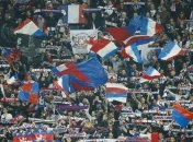 "Лион" намерен обжаловать решение УЕФА об отстранении от еврокубков