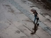 Погода в Украине на сегодня: дожди предвидятся только на западе  