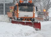 В Украине объявили штормовое предупреждение