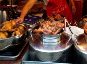 Особенности мужской диеты