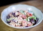 Прекрасное бюджетное блюдо за считанные минуты