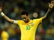 Неймар: Хочу когда-нибудь играть за "Фламенго"