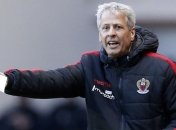 "Ницца" выступила с официальным заявлением касательно своего тренера