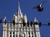 В МИД РФ считают, что санкции ЕС направлены против крымчан