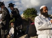 Умань может пойти на радикальные меры, чтобы не допустить в город хасидов 