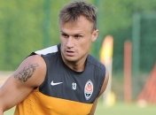 Игрок "Шахтера": Хочется, чтобы поскорей был мир 