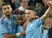 Разгром от Манчестер Сити и первый гол Малиновского в Лиге чемпионов за Аталанту (Видео)