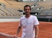 Енді Маррей