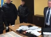 На Львовщине суд избрал меру пресечения главе Сокальской райгосадминистрации