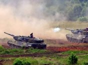 В Латвии пройдут военные учения НАТО