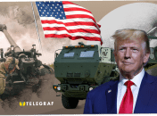 Військова допомога від США