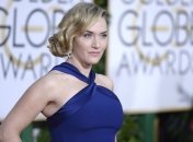 Кейт Уинслет снимется в драме с Уиллом Смитом