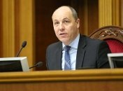 Парубий заявил, что нардеп Бакулин не выходит на связь