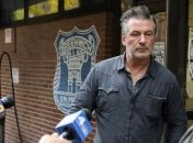 Актера Алека Болдуина арестовали за нападение