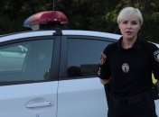 Национальная полиция