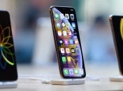 Apple сокращает производство новых iPhone