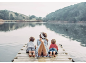 Позитивное воспитание детей: 16 фраз, которыми можно заменить слово «нет»