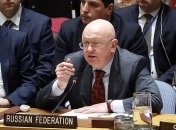 Небензя: Удар по Сирии это международное хулиганство