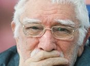 Армен Джигарханян экстренно госпитализирован в тяжелом состоянии 