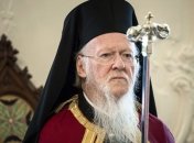 Варфоломей заявил, что всеправославного обсуждения ПЦУ не будет 