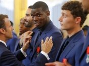 Погба выразил готовность вернуться в Ювентус