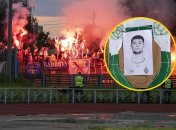 Ультрас "Динамо" виступили проти новачка команди