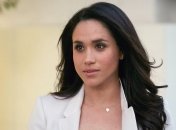 Меган Маркл официально прокомментировала отказ отца приезжать на свадьбу