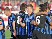 УПЛ. "Черноморец" минимально обыграл "Волынь"