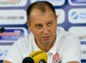 Вернидуб: Заря нацелена на Кубок Украины