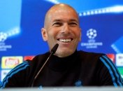 Зидан может сменить Сарри на посту наставника Челси