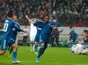 Разорвал защиту москвичей: экс-звезда Шахтера - претендент на лучший гол ЛЧ (Видео)