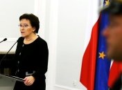 Копач: Безопасность Польши является приоритетом