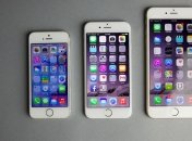 Беспроводные зарядки для iPhone 6 и iPhone 6 Plus
