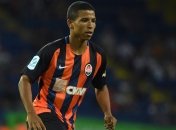 Сиприано рассказал о своей мотивации в Шахтере