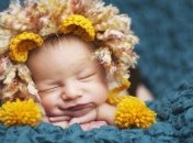 В Белой Церкви новорожденного оставили под дверью аптеки