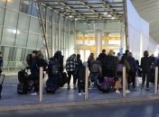 Виїзд за кордон під час воєнного стану